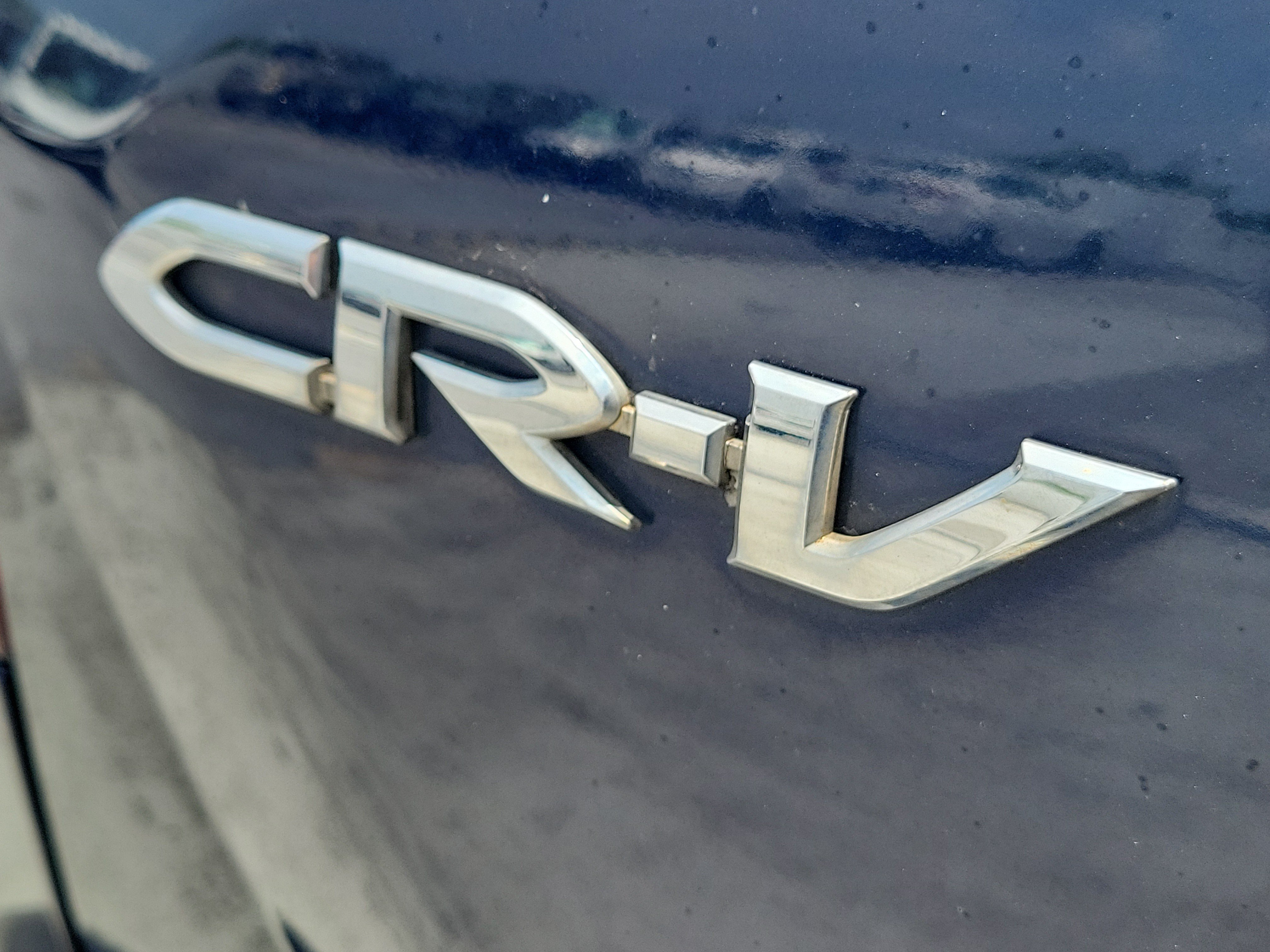 Used 2010 Gray Honda EX-L image 8