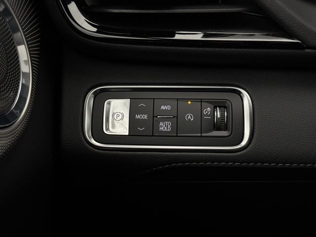 New 2026 Moonstone Gray Metallic Buick Avenir image 26