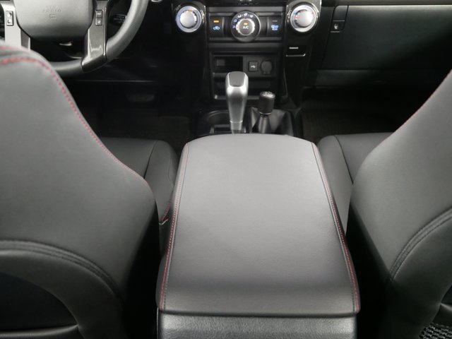 Certified Used 2020 Magnetic Gray Metallic Toyota TRD Off-Road Premium image 23