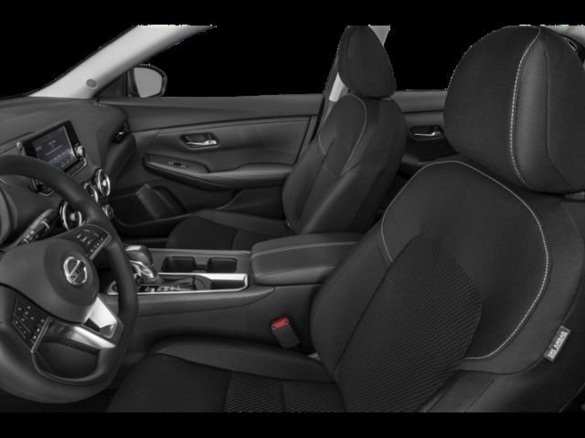Used 2023 Gray Nissan SV image 6
