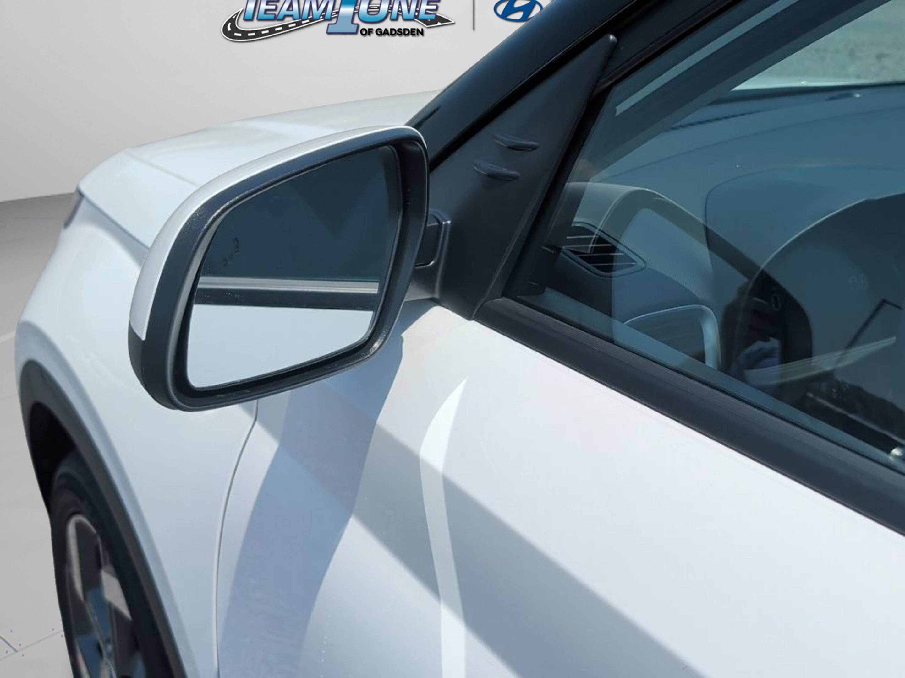 New 2026 Lunar White Hyundai SEL image 44