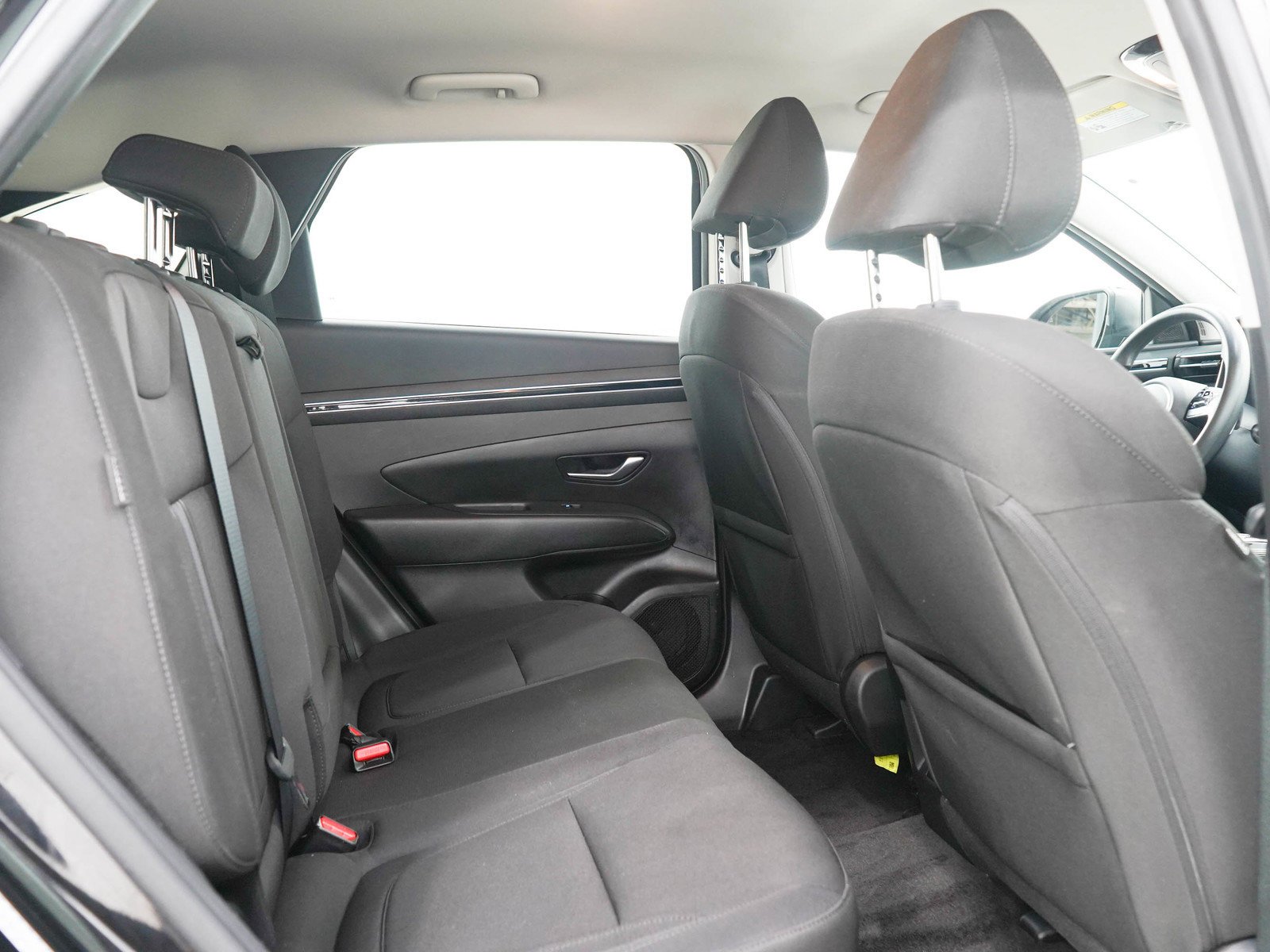 2024 Hyundai Tucson SEL - Photo 15