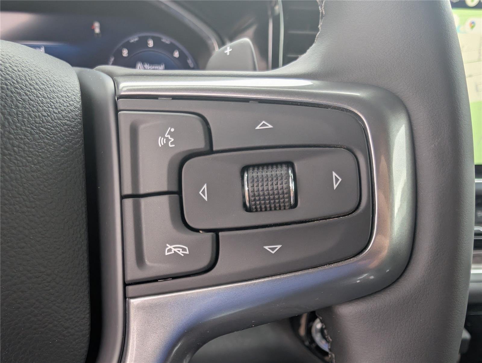 New 2026 Sterling Gray Metallic Chevrolet LTZ image 29