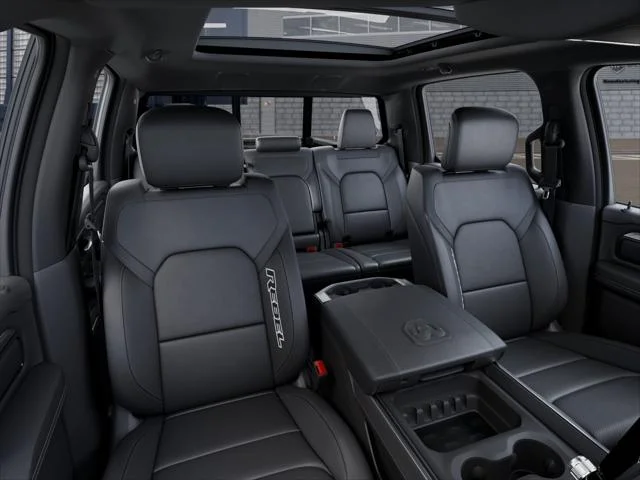 New 2026 Tank Exterior Paint RAM Rebel image 21