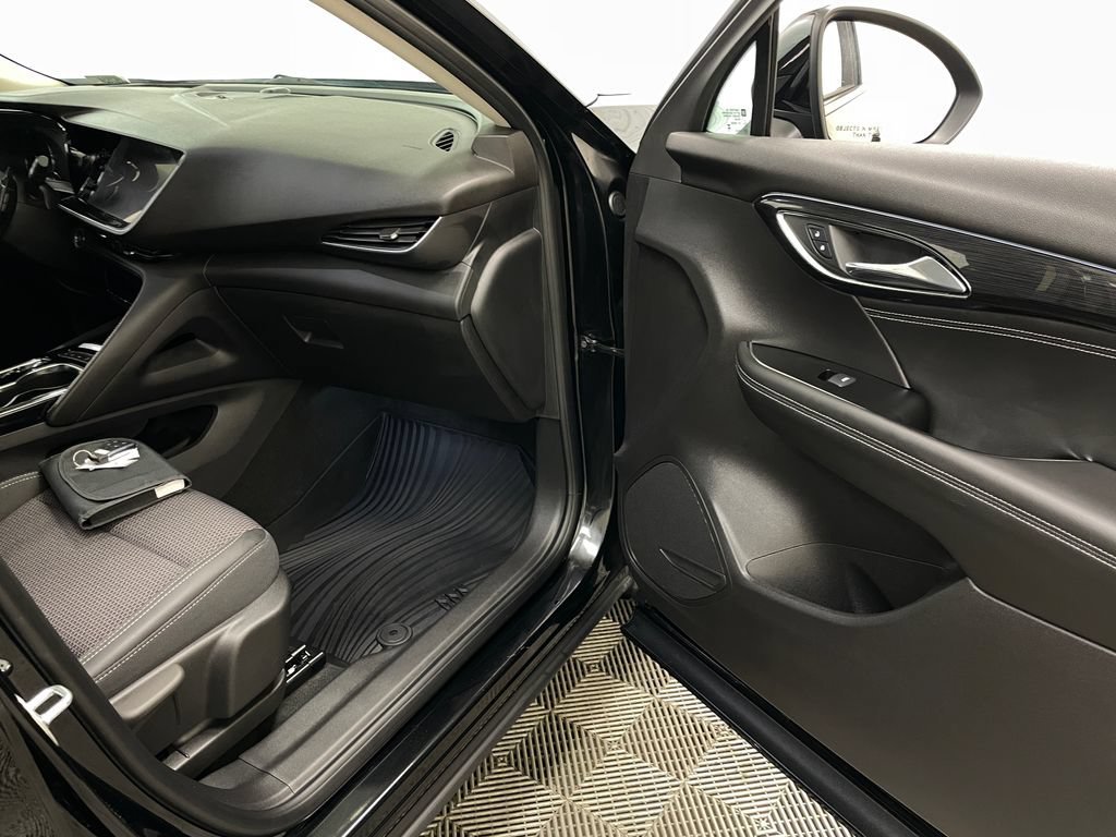 2023 Buick Envision Preferred - Photo 31