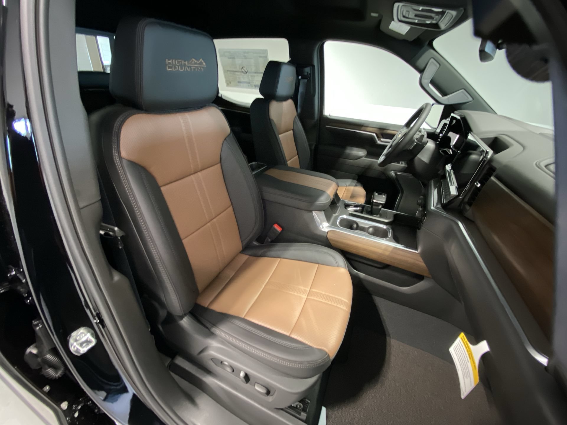 2026 Chevrolet Silverado 1500 High Country - Photo 27