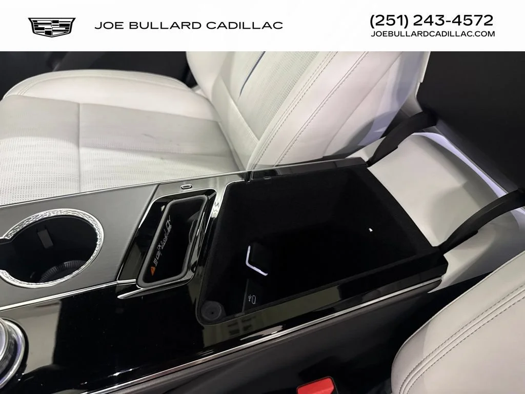 2026 Cadillac LYRIQ Luxury - Photo 39