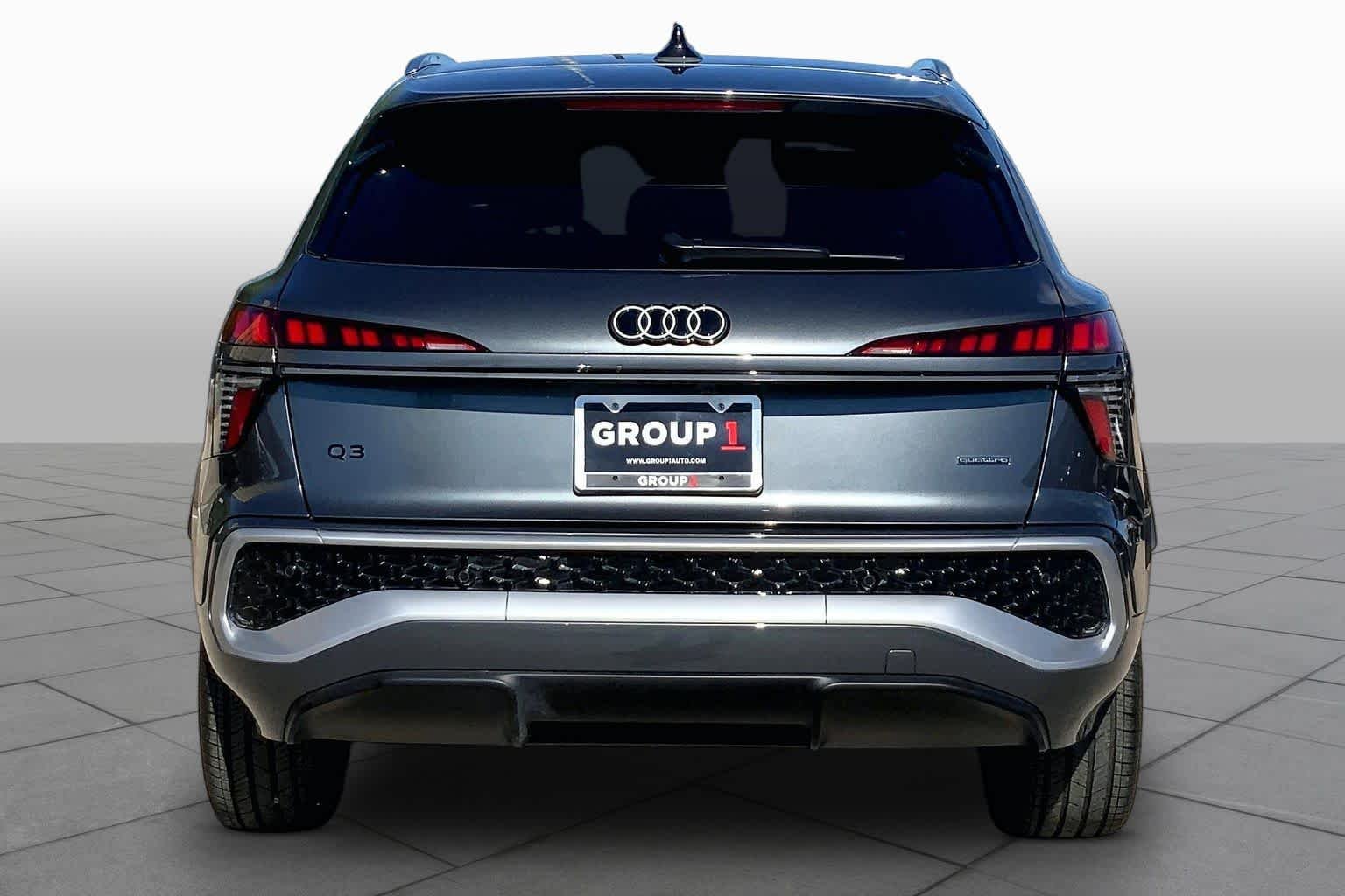 Used 2026 Arkona White Audi S line image 5