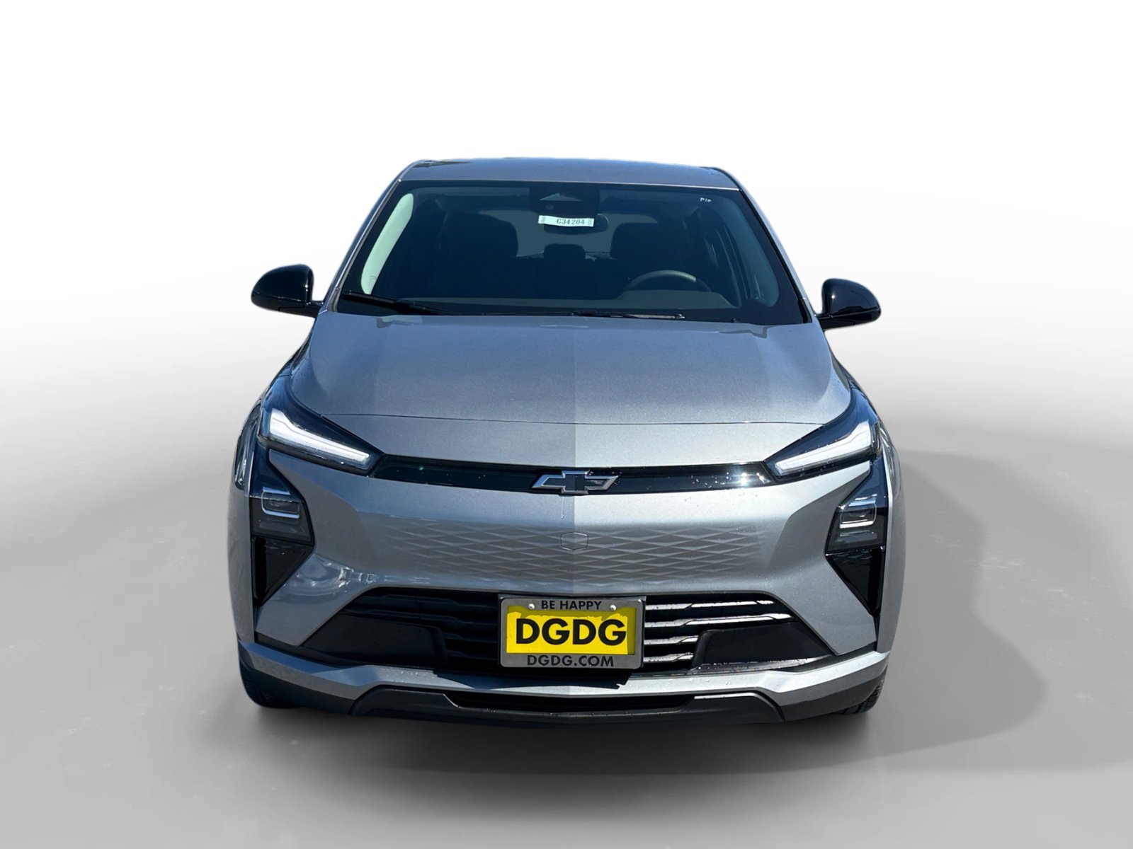 2027 Chevrolet Bolt LT - Photo 8