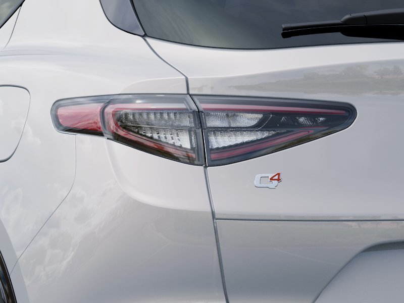 New 2026 Moonlight Gray Metallic Exterior Paint Alfa Romeo Base image 5