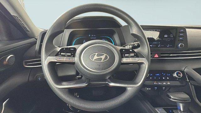 New 2026 Gray Hyundai Blue image 25