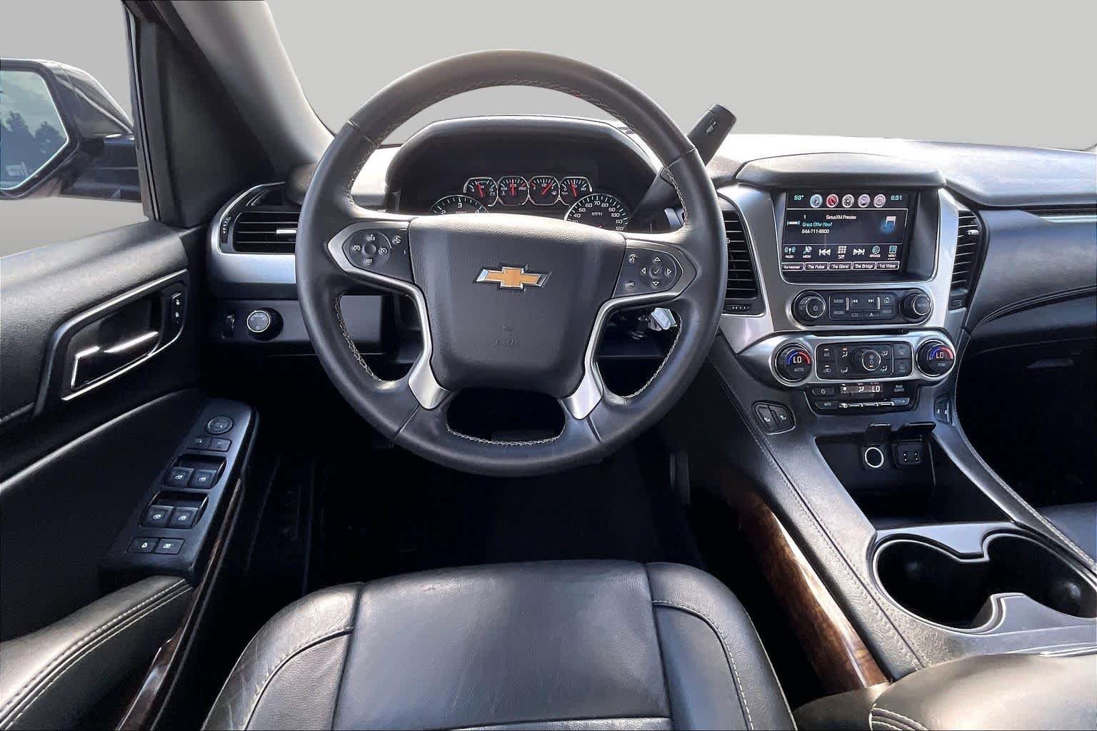 Used 2018 Black Chevrolet LT image 6