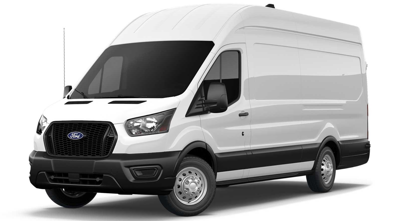 2027 Ford Transit Cargo Van Cargo Van