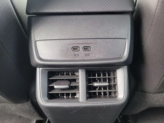 Used 2025 Gray Chevrolet LT image 14