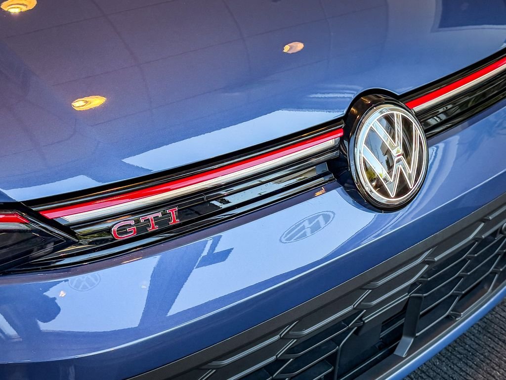 New 2026 Blue Volkswagen S image 5