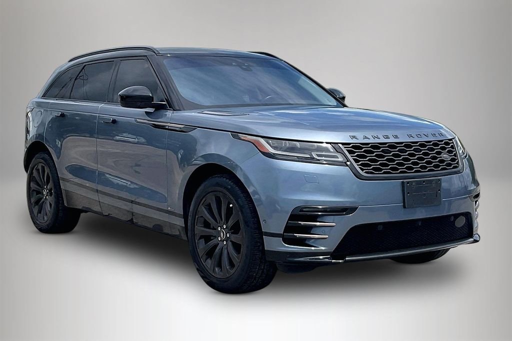 2019 Land Rover Range Rover Velar R-Dynamic SE Si4's photo