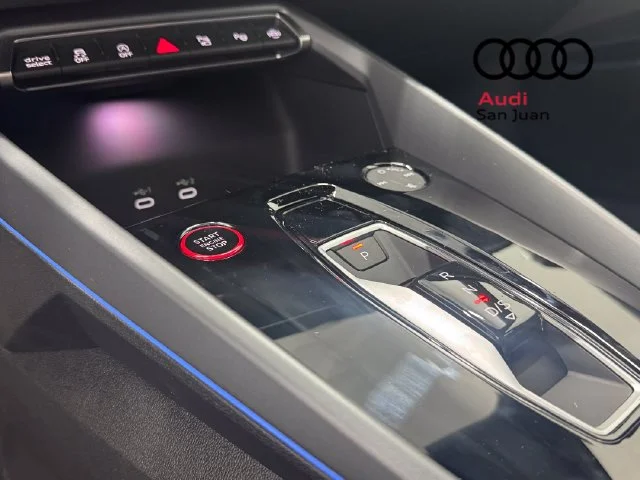 New 2026 Gray Audi 2.0T image 30