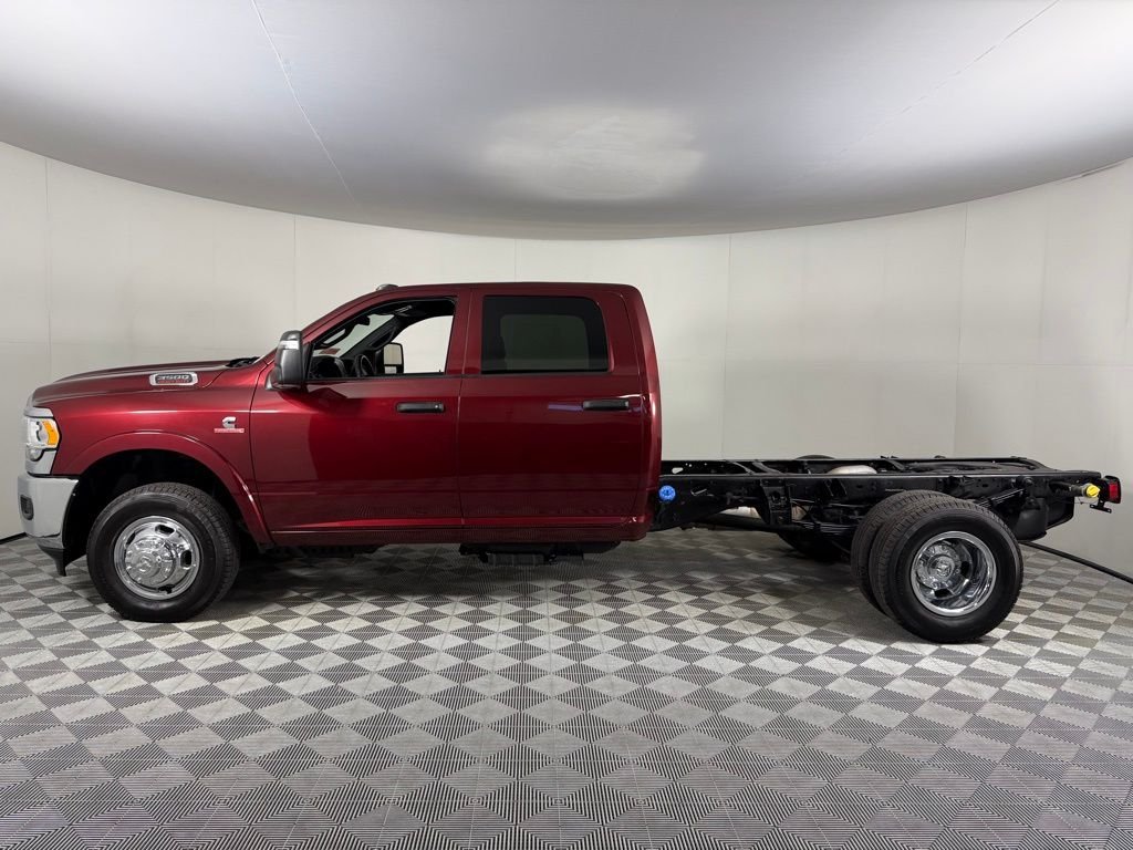 2023 RAM Ram 3500 Chassis Cab Tradesman - Photo 7