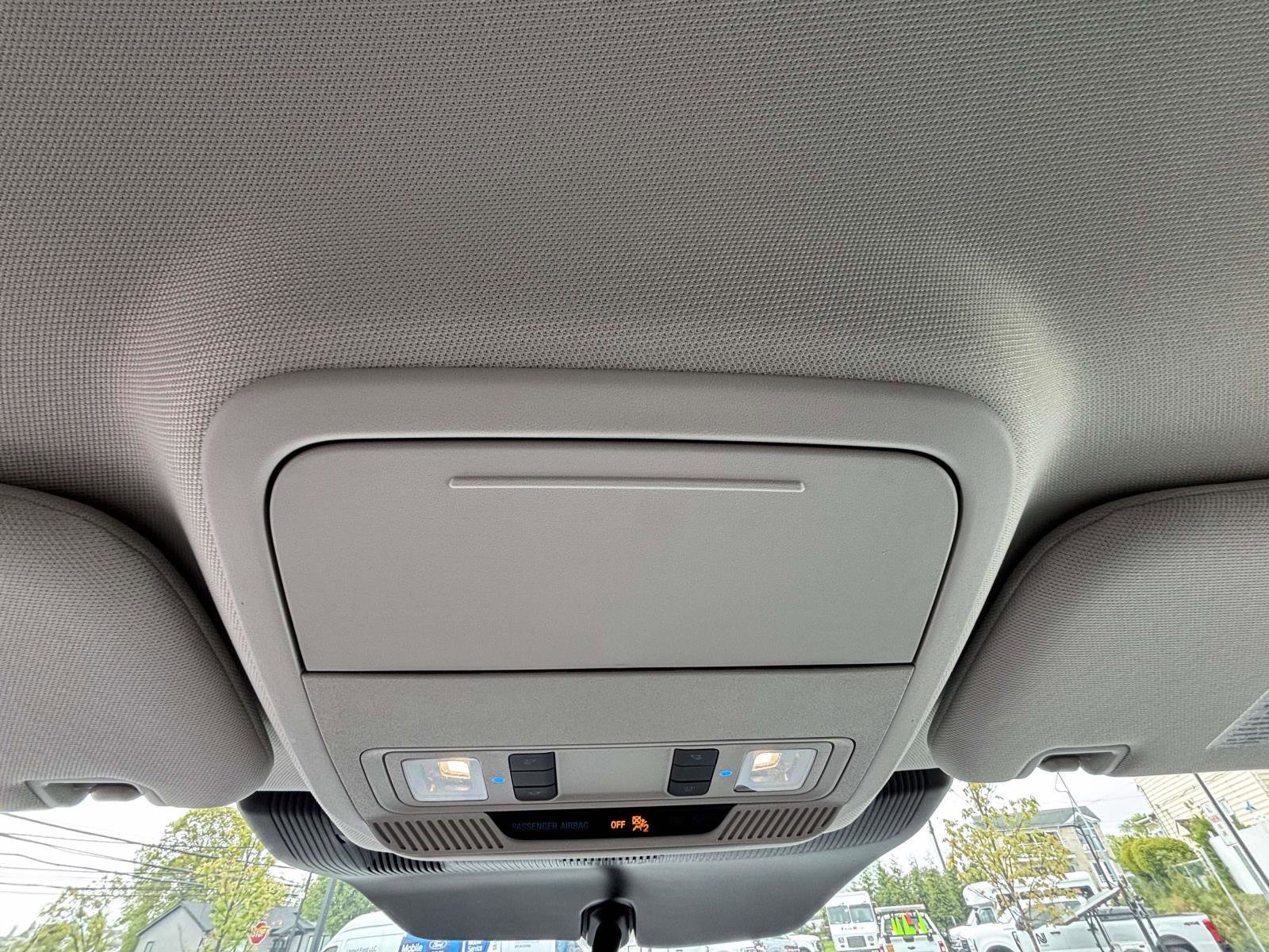 New 2026 Carbonized Gray Metallic Ford Active w/200A Pkg image 24