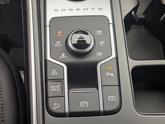 2026 Kia Sorento EX PHEV - Photo 28