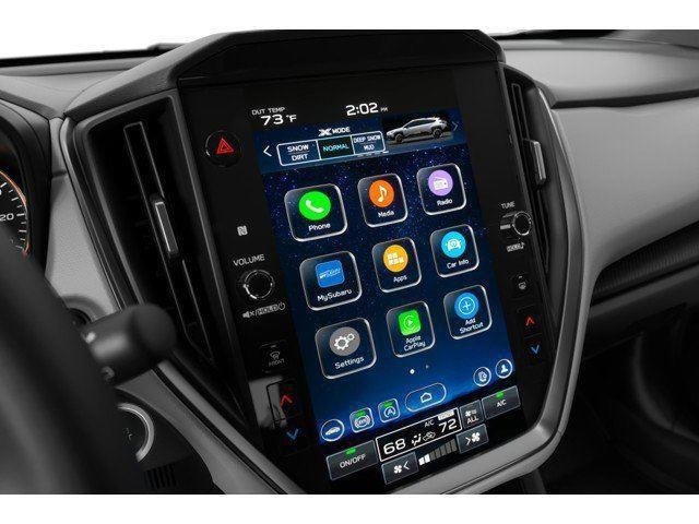 2026 Subaru Crosstrek Wilderness - Photo 20