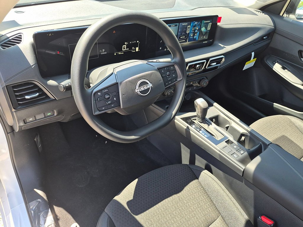 New 2026 Fresh Powder Nissan S image 7