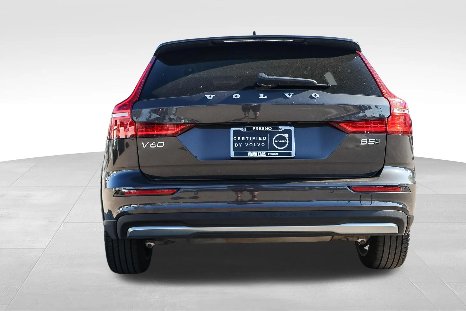 2025 Volvo V60 Cross Country Plus - Photo 6