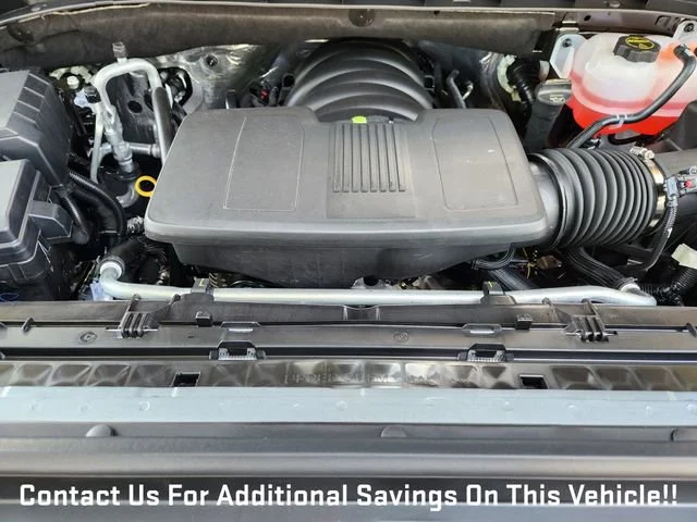 2026 GMC Sierra 1500 Elevation - Photo 21