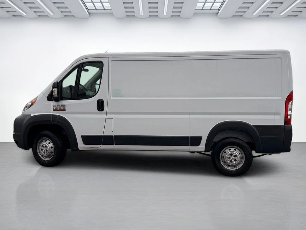 Used 2015 RAM ProMaster Cargo Van Base with VIN 3C6TRVAG3FE502374 for sale in West Memphis, AR