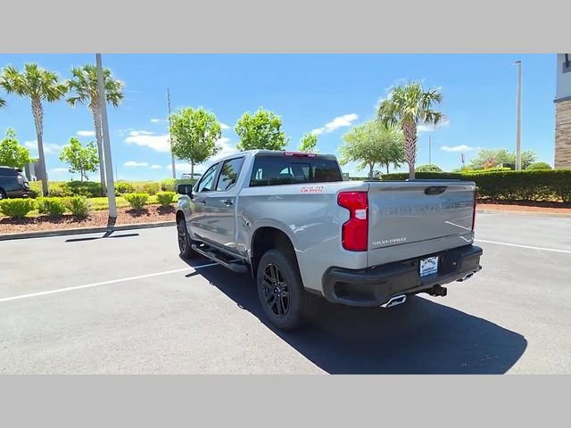 New 2026 Sterling Gray Metallic Chevrolet LT Trail Boss image 29