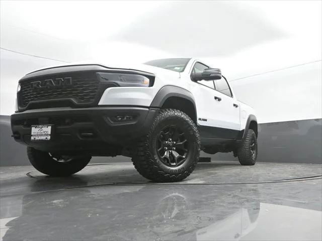 2026 RAM 1500 RHO - Photo 49