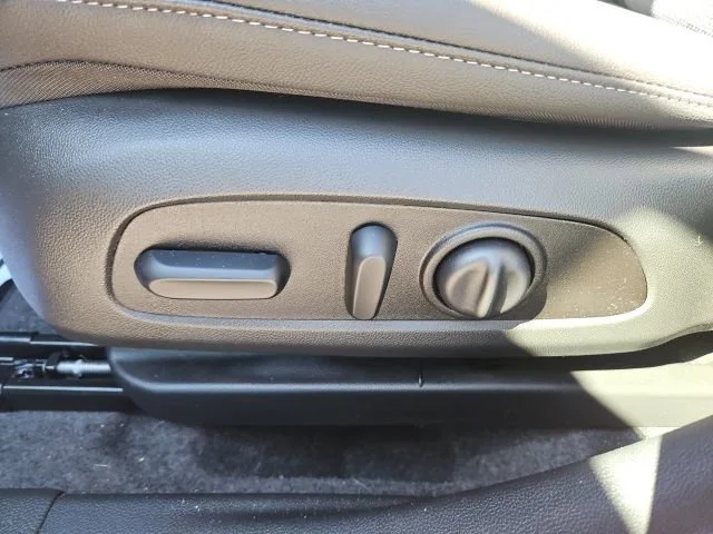 2026 Buick Envista Preferred - Photo 18