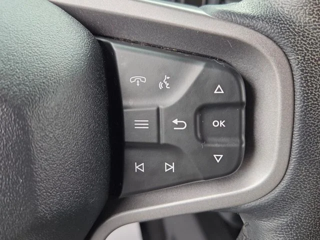 Used 2023 White Ford Wildtrak image 23