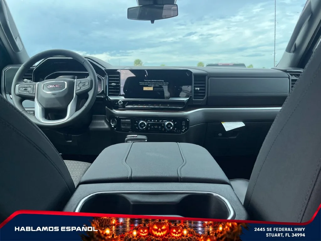 New 2026 Sterling Metallic GMC Elevation image 15