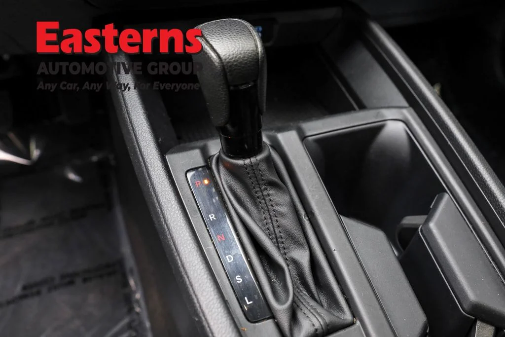 Used 2024 Gray Honda EX image 13