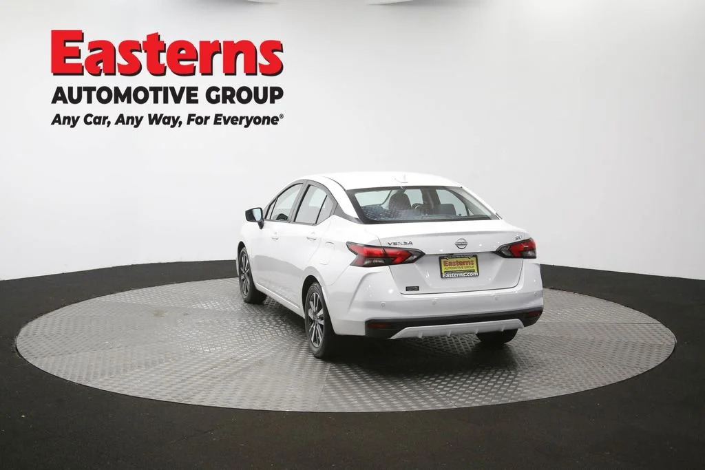 Used 2024 White Nissan 1.6 SV image 64