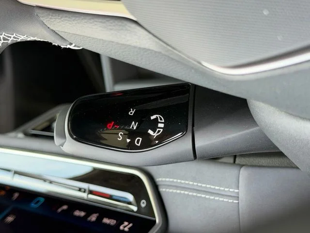 New 2026 Platinum Gray Metallic Volkswagen 2.0T SE image 13