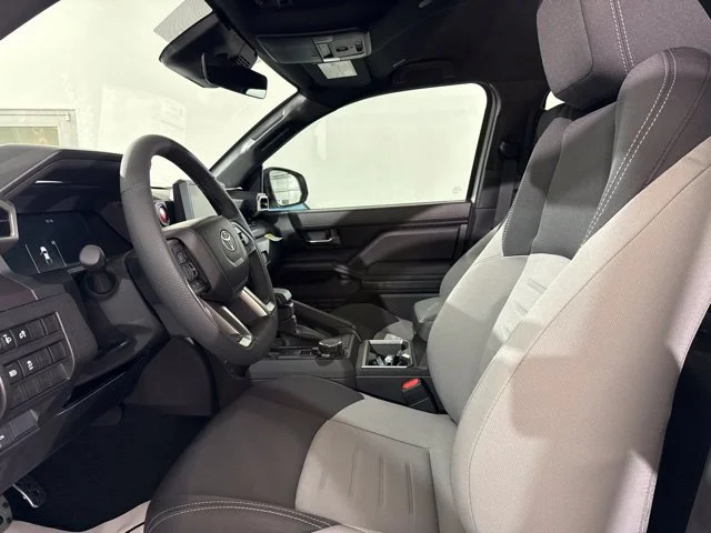 2026 Toyota Tacoma TRD Sport - Photo 14