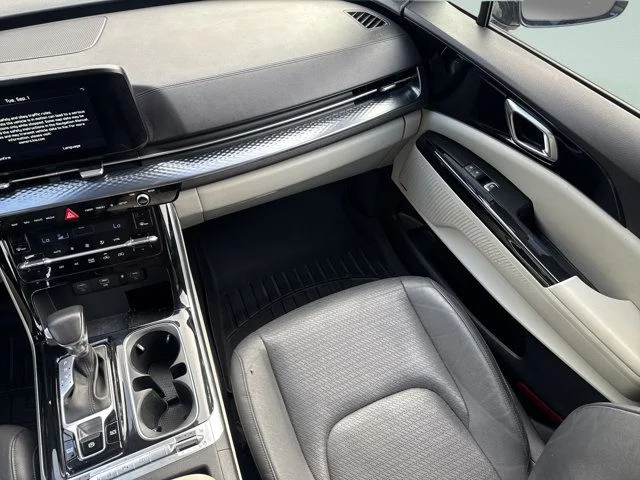 Used 2023 Gray Kia SX Prestige image 16