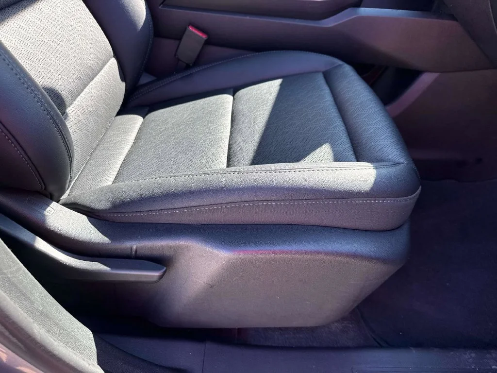 Used 2026 Gray Chevrolet LT image 28