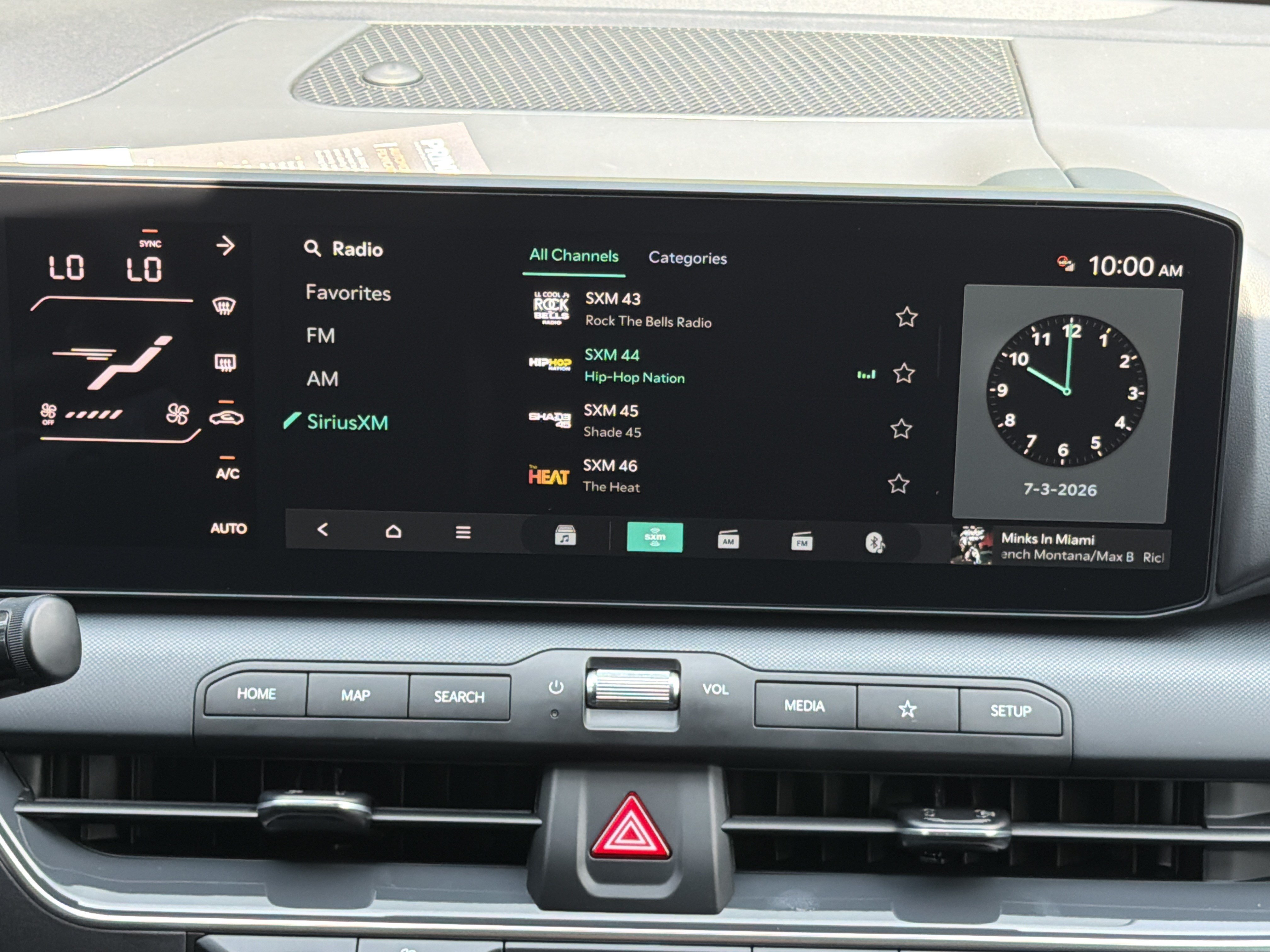 New 2026 Snow White Pearl Kia EX image 5