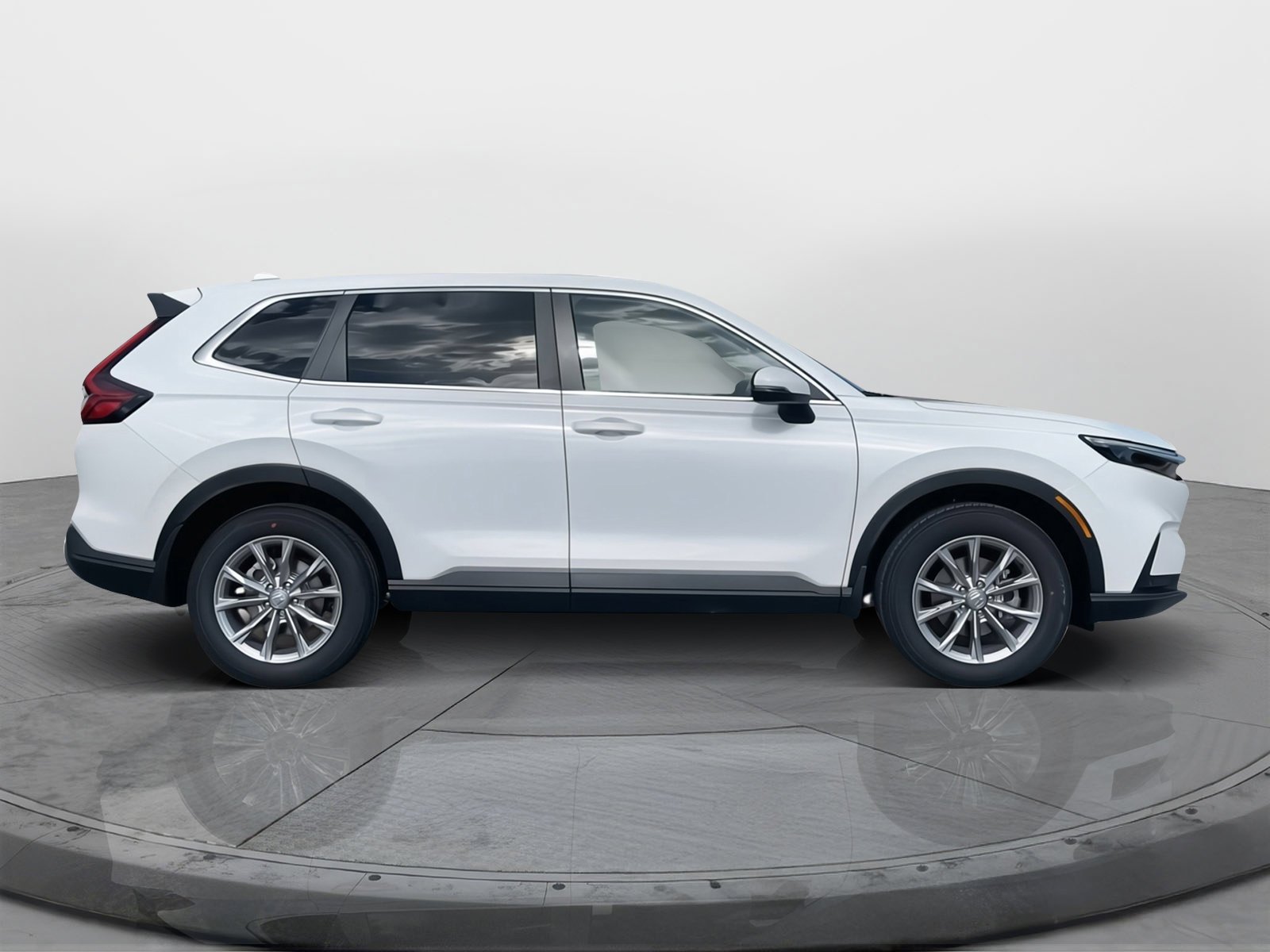 2025 Honda CR-V EX-L - Photo 3