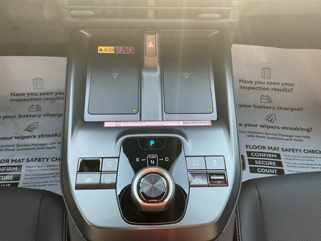 New 2026 Stepping Stone Toyota bZ Woodland image 11