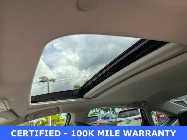 Certified Used 2025  Honda Touring image 20