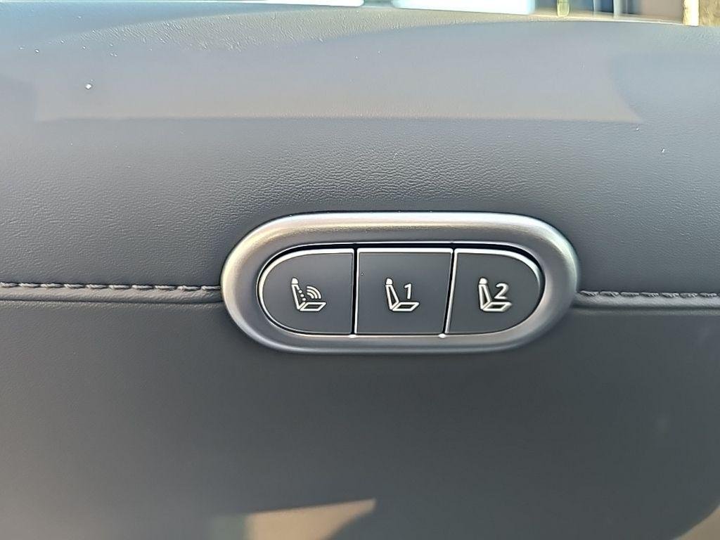 2026 Hyundai Palisade Calligraphy - Photo 11