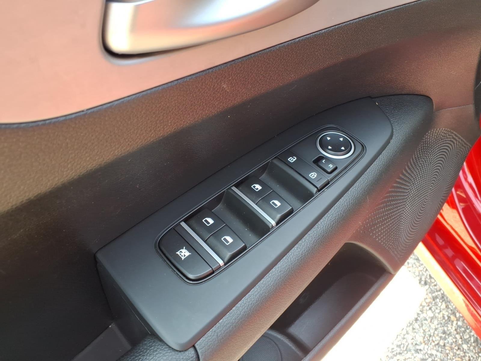 2023 Kia Forte LXS - Photo 22