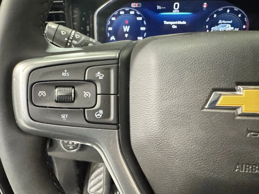 New 2026 Lakeshore Blue Metallic Chevrolet LT image 19
