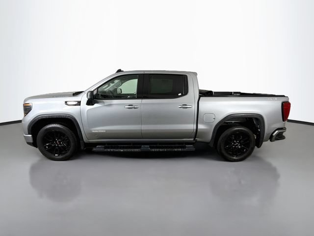 Used 2024 Sterling Metallic GMC Elevation image 4