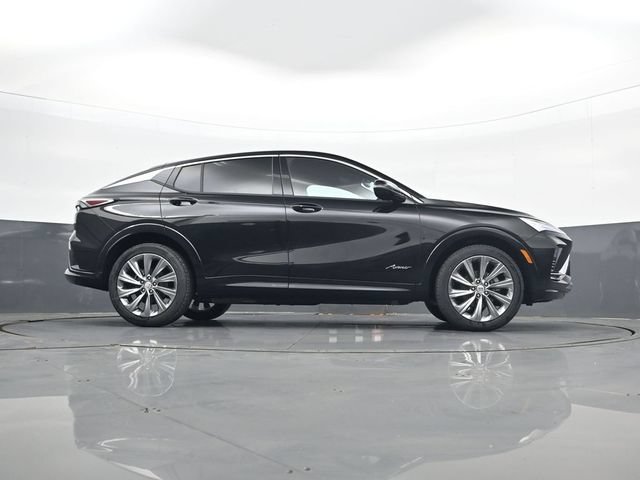 2026 Buick Envista Avenir - Photo 24