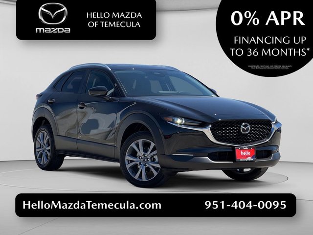2026 Mazda CX-30 2.5 S Preferred AWD